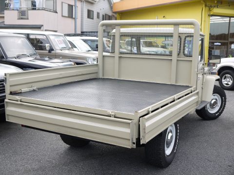 ＦＪ４５　ピックアップ